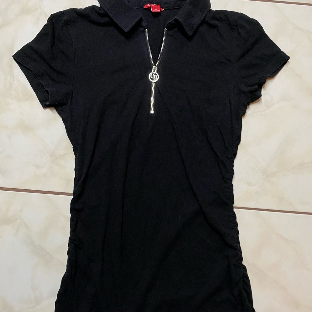 guess collated top